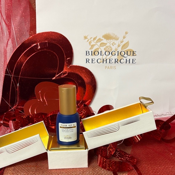 BR | Fluide VIP O2 | New - Picture 1 of 4